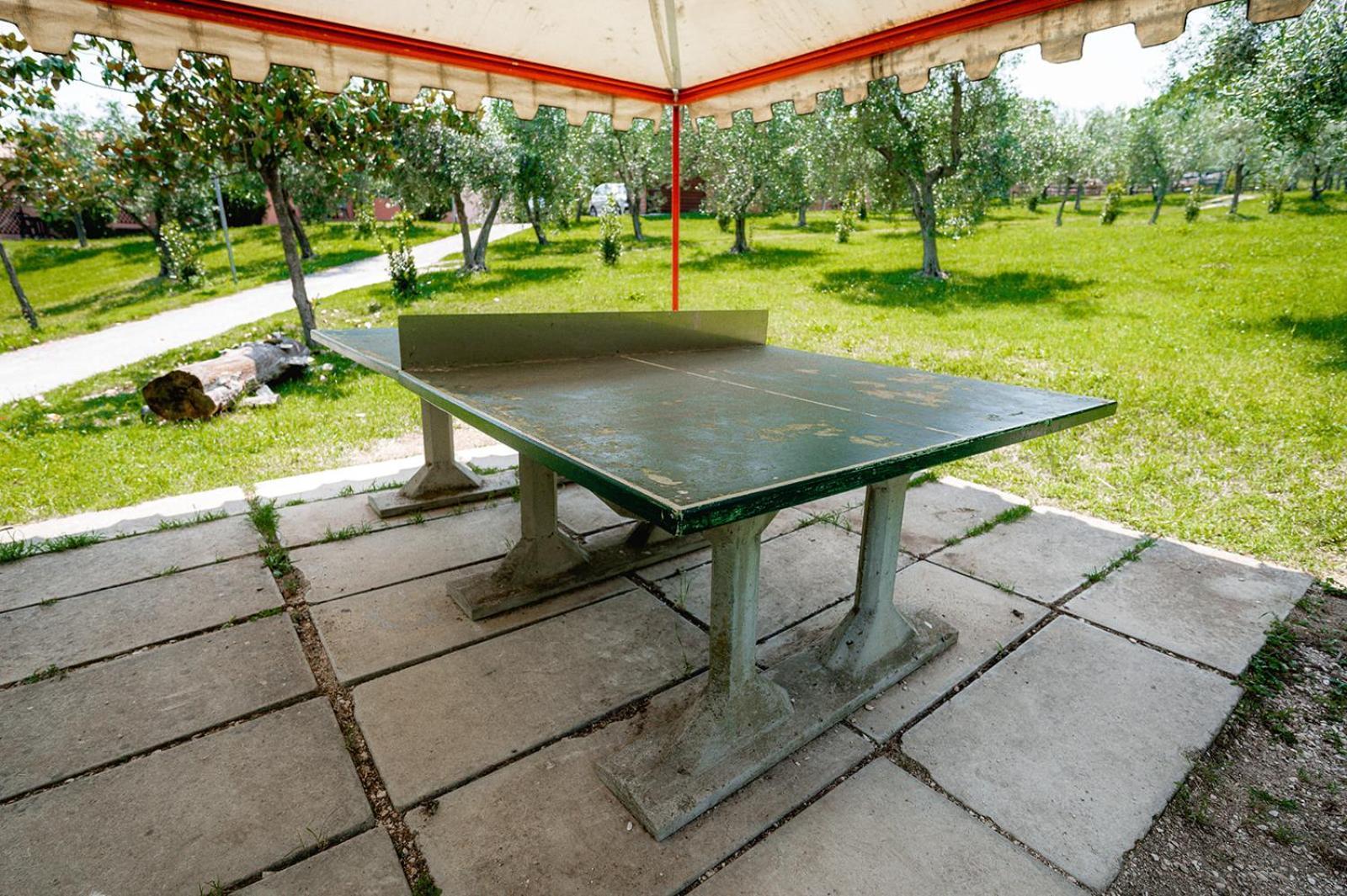 Centro Vacanze San Marino Buitenkant foto