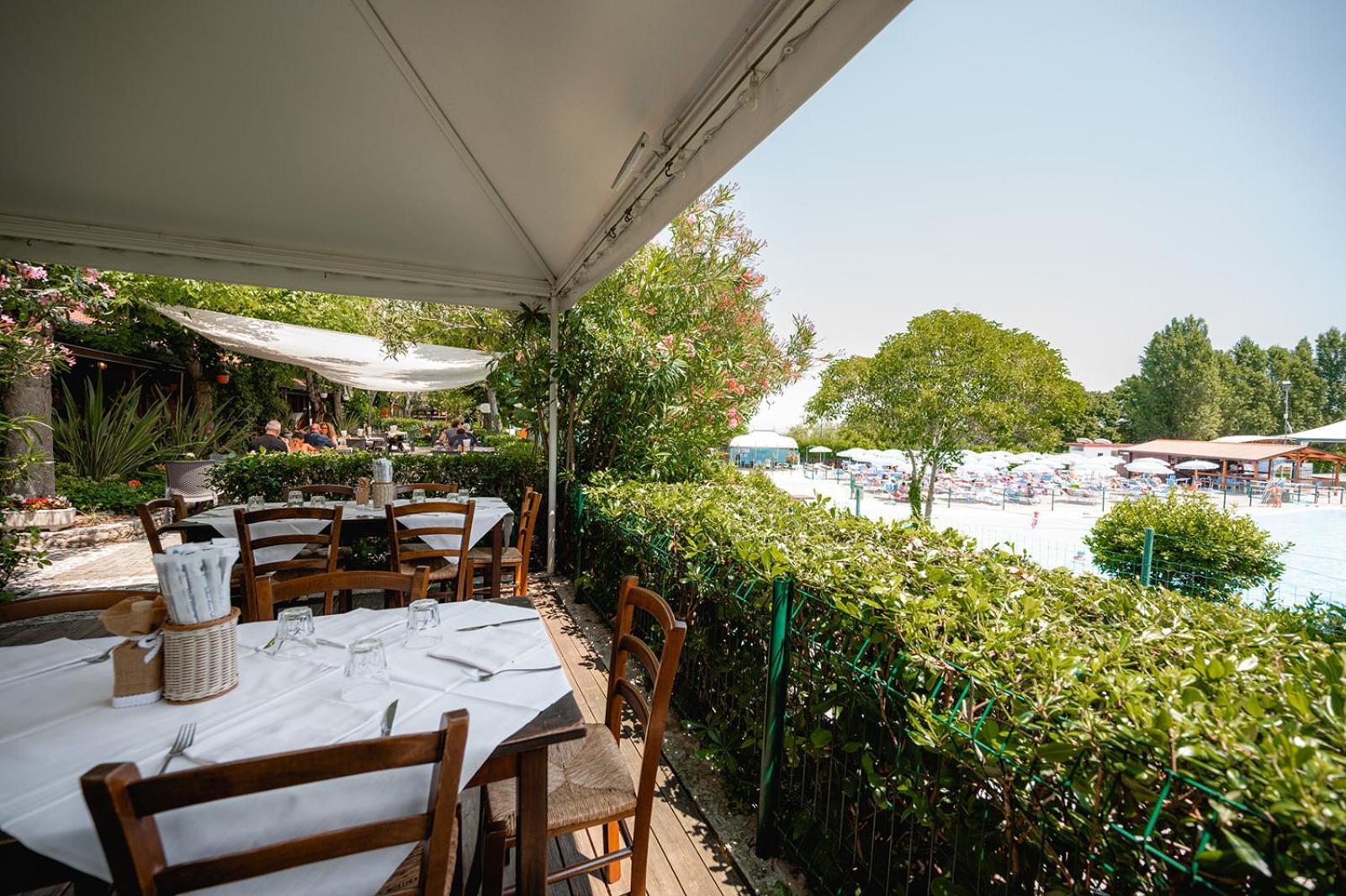 Centro Vacanze San Marino Buitenkant foto