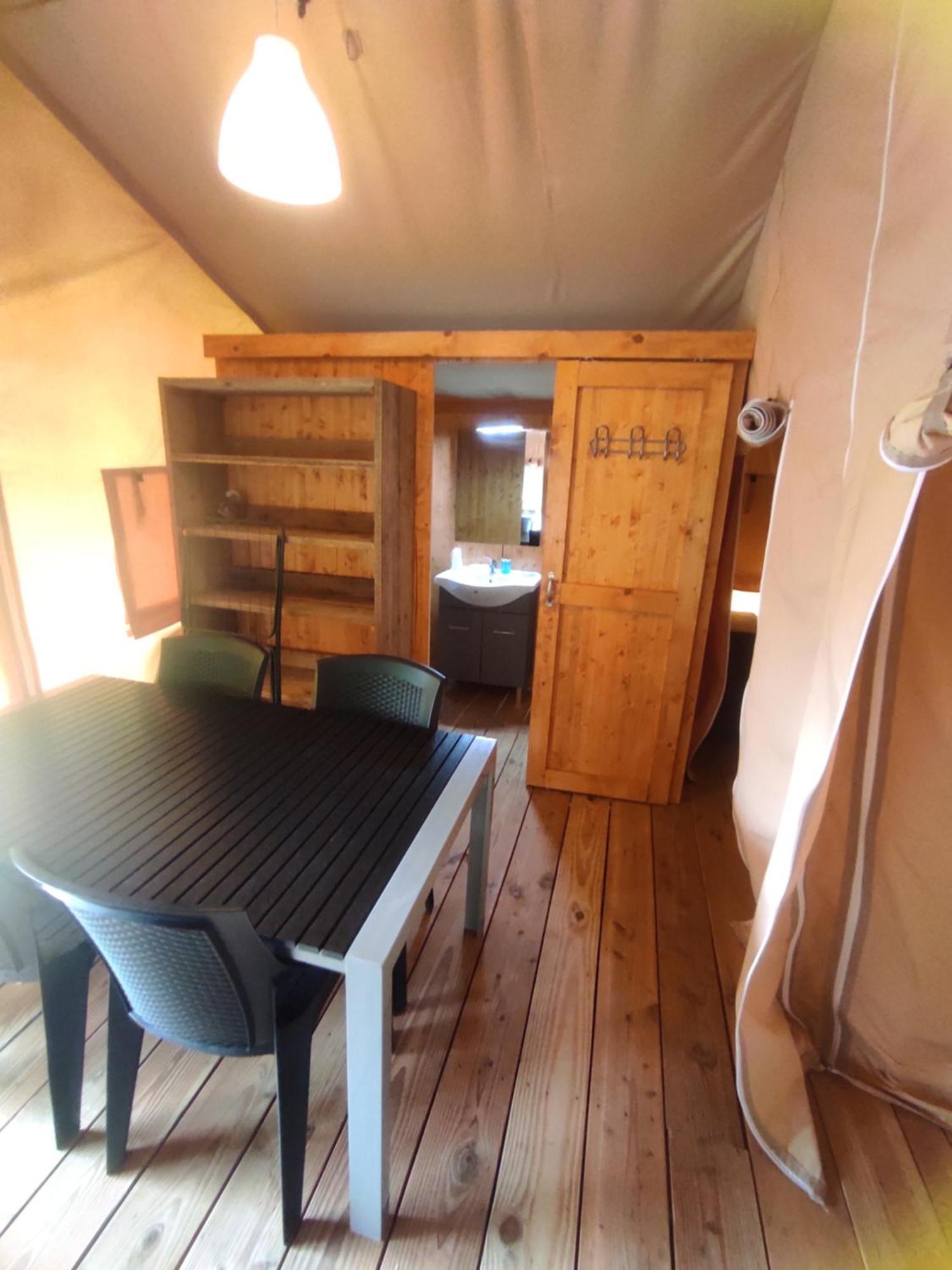 Centro Vacanze San Marino Kamer foto