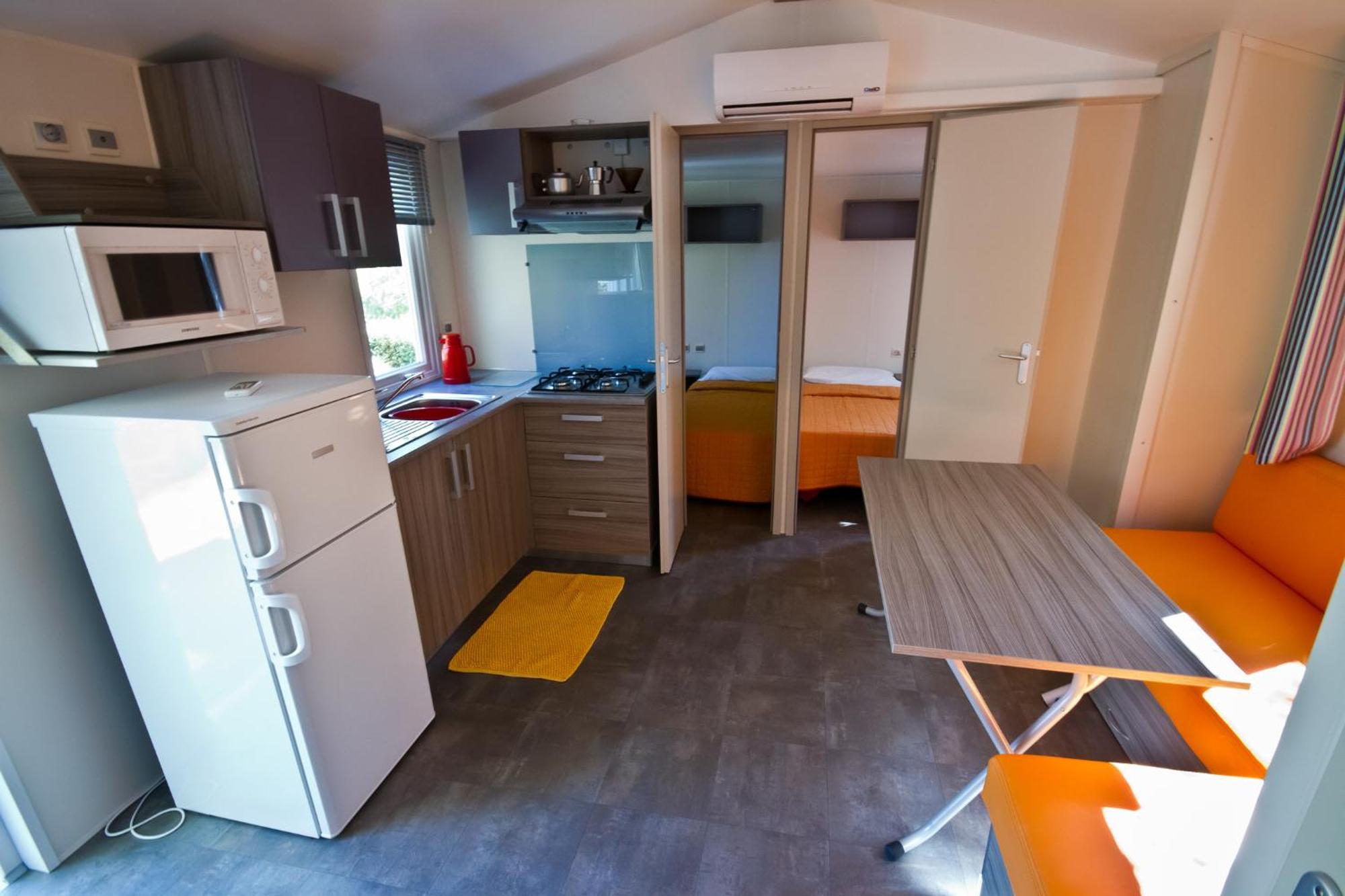 Centro Vacanze San Marino Kamer foto